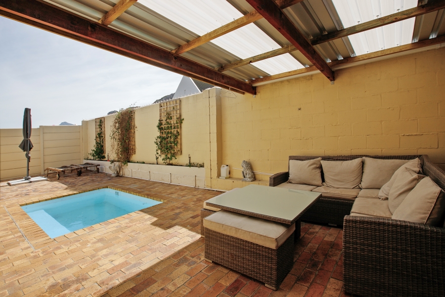 3 Bedroom Property for Sale in Fish Hoek Western Cape